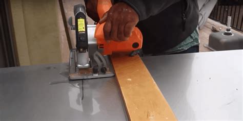 best way to cut sheet metal straight|cutting sheet metal with jigsaw.